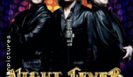 Night Fever - A Tribute To The Bee Gees