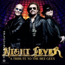 Night Fever - A Tribute To The Bee Gees