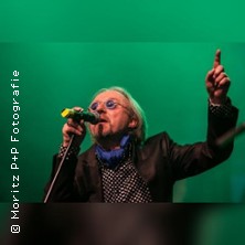 Mariuzz - Die Westernhagen Tribute-Show No.1