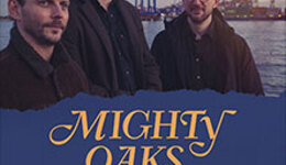 Mighty Oaks