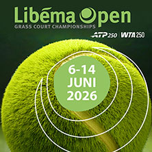 Libema Open 2026 - Sonntag 14.06.2026 Autotron